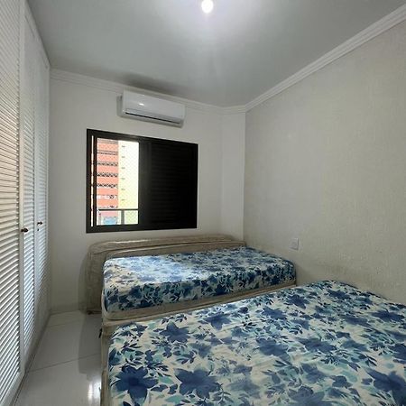 6 Flats Capitania Varan, Pitangueiras, Wifi Guaruja Exterior photo