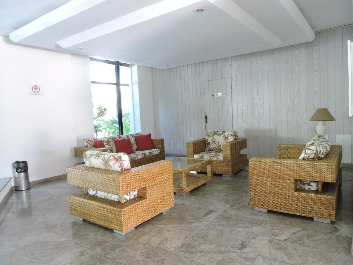 6 Flats Capitania Varan, Pitangueiras, Wifi Guaruja Exterior photo