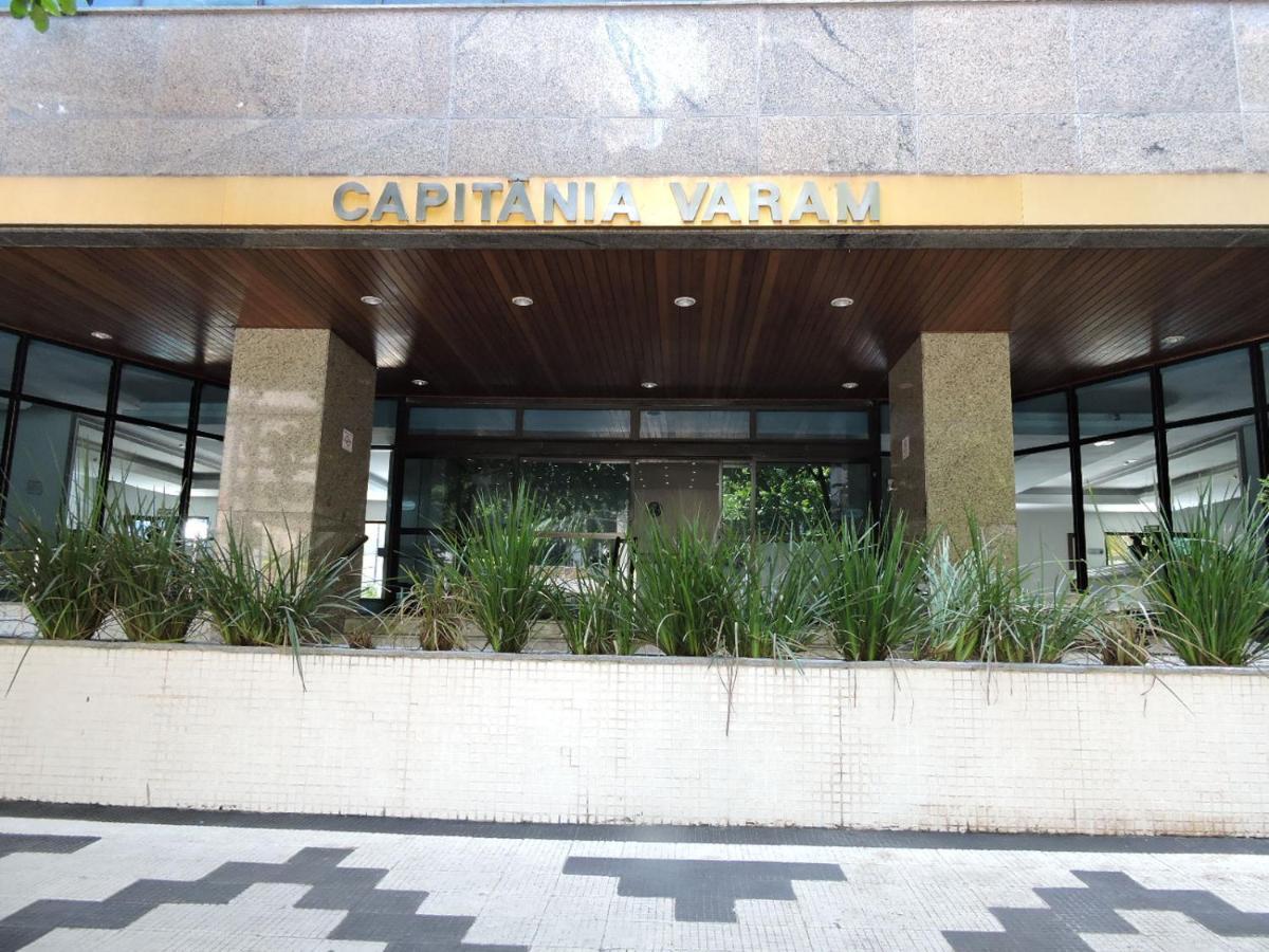 6 Flats Capitania Varan, Pitangueiras, Wifi Guaruja Exterior photo