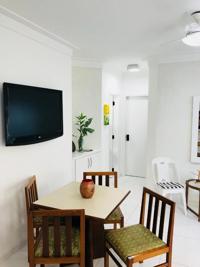 6 Flats Capitania Varan, Pitangueiras, Wifi Guaruja Exterior photo