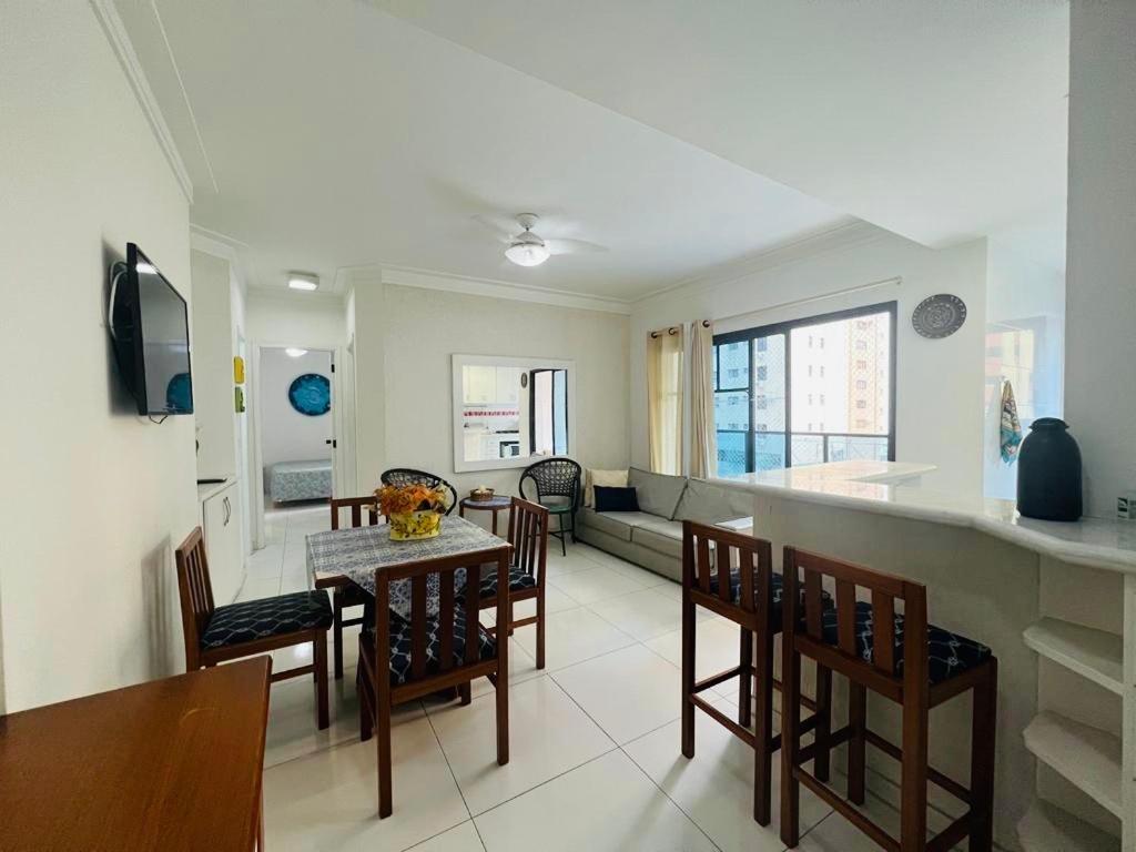 6 Flats Capitania Varan, Pitangueiras, Wifi Guaruja Exterior photo