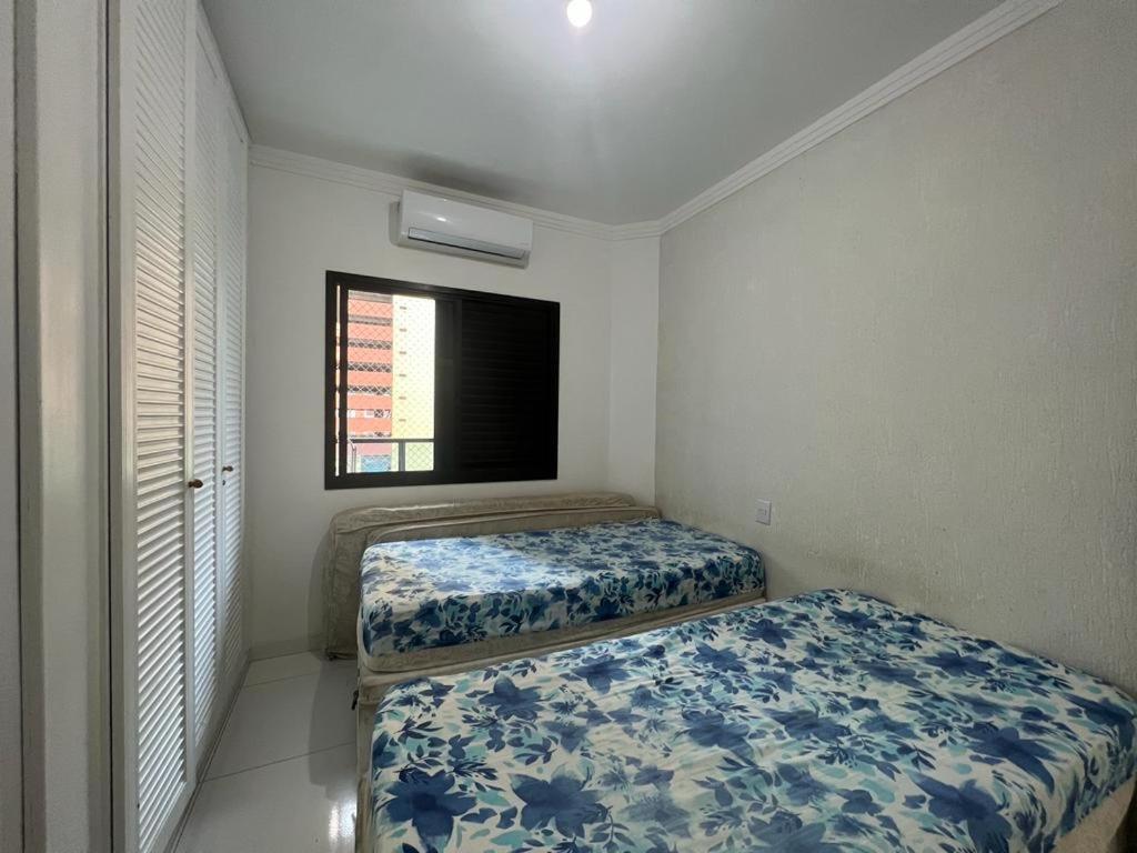 6 Flats Capitania Varan, Pitangueiras, Wifi Guaruja Exterior photo