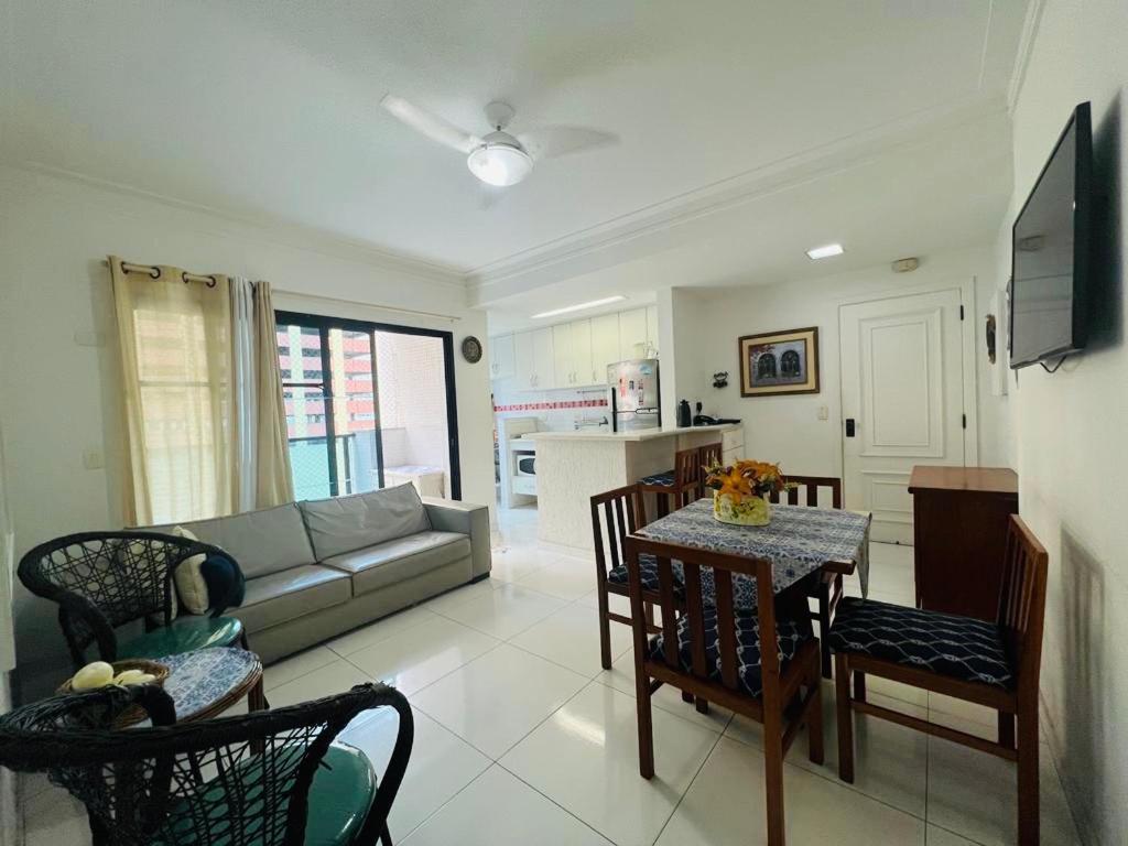 6 Flats Capitania Varan, Pitangueiras, Wifi Guaruja Exterior photo