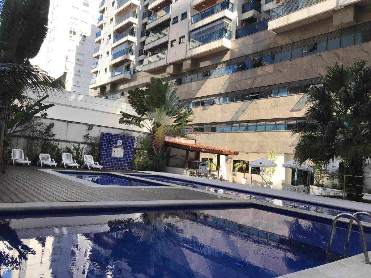 6 Flats Capitania Varan, Pitangueiras, Wifi Guaruja Exterior photo