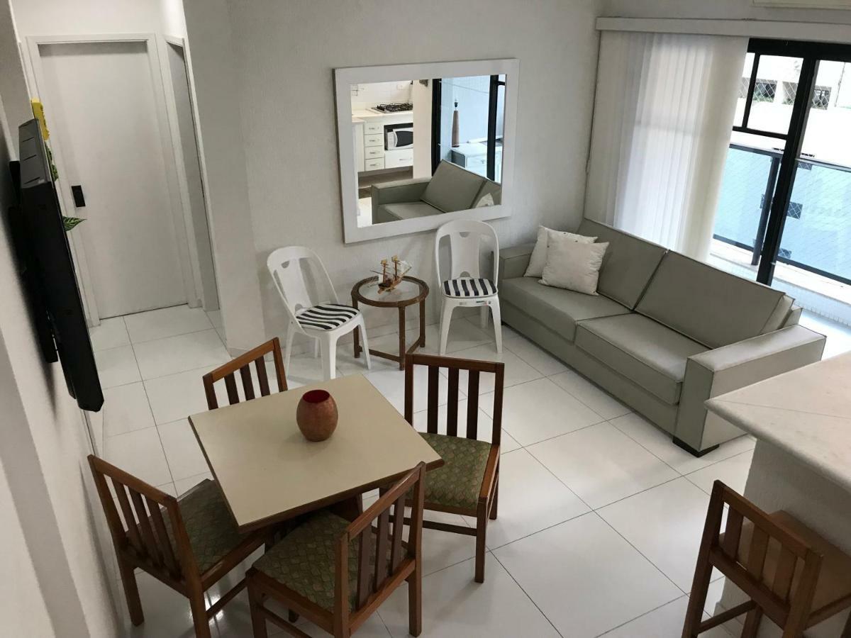 6 Flats Capitania Varan, Pitangueiras, Wifi Guaruja Exterior photo