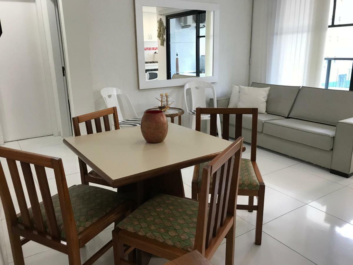 6 Flats Capitania Varan, Pitangueiras, Wifi Guaruja Exterior photo