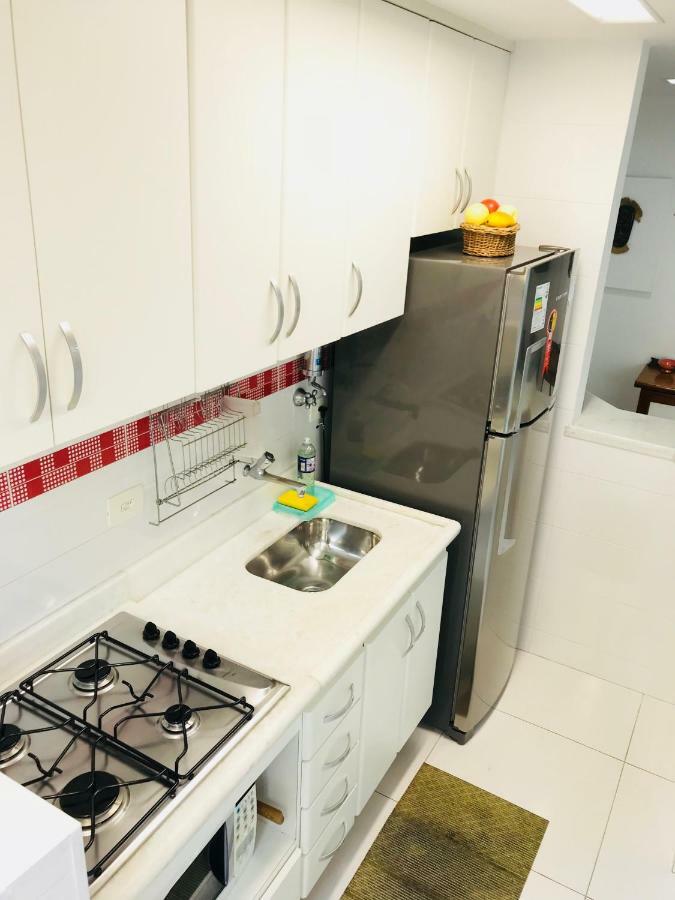 6 Flats Capitania Varan, Pitangueiras, Wifi Guaruja Exterior photo