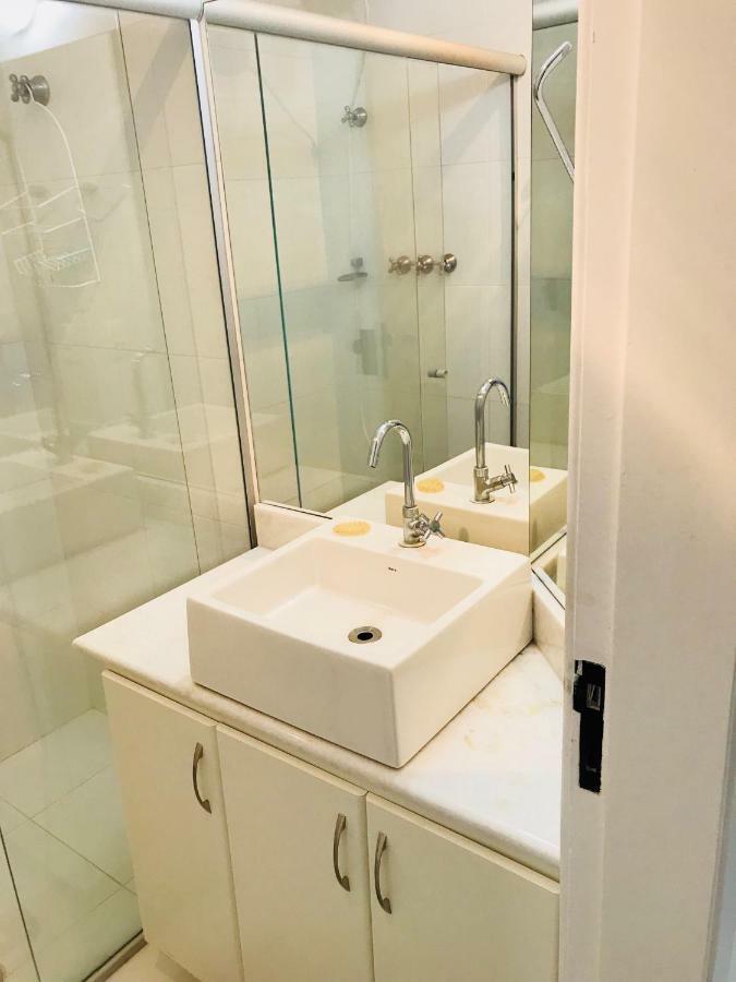 6 Flats Capitania Varan, Pitangueiras, Wifi Guaruja Exterior photo